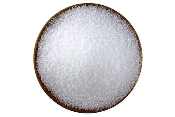 Promicil contains magnesium sulphate